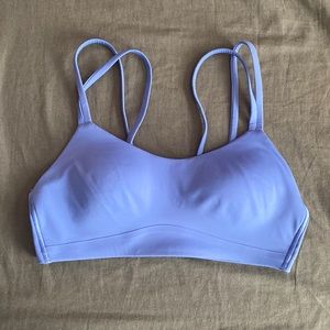 Lululemon cloud Bra